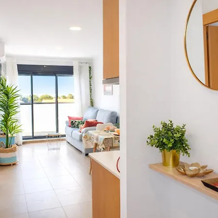 Anacasa Dunas Met Oliva Nova Ap224 Apartamento Les Deveses