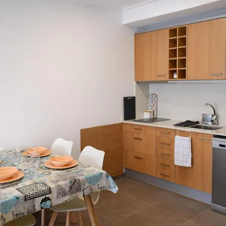 Apartment Anacasa Dunas Met Oliva Nova Ap224 *