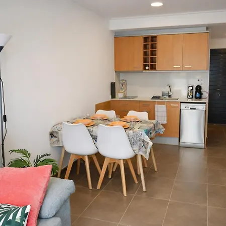 Anacasa Dunas Met Oliva Nova Ap224 Apartamento *