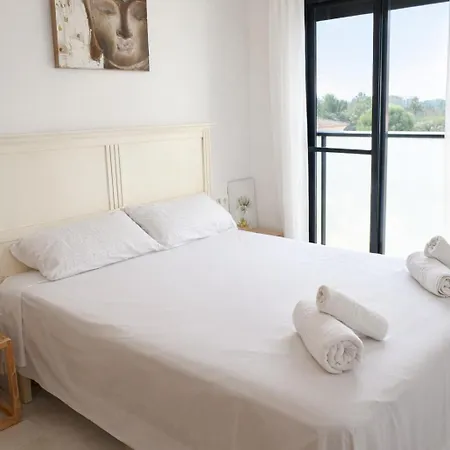 Apartment Anacasa Dunas Met Oliva Nova Ap224 *