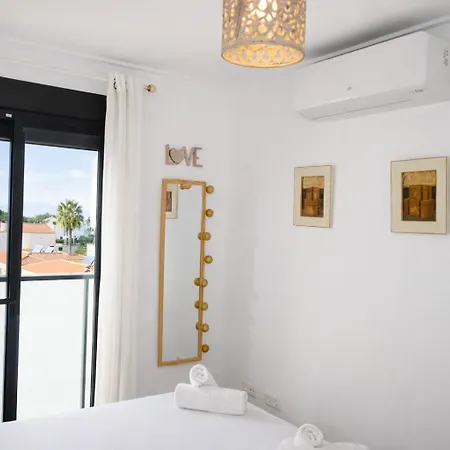 Anacasa Dunas Met Oliva Nova Ap224
