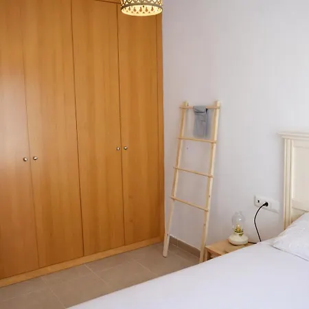 Apartamento Anacasa Dunas Met Oliva Nova Ap224 *