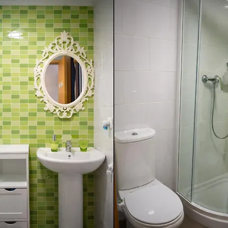 Apartment Anacasa Dunas Met Oliva Nova Ap224 Les Deveses