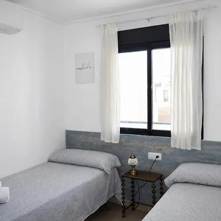 Anacasa Dunas Met Oliva Nova Ap224 Apartment Les Deveses