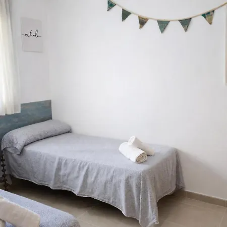 Anacasa Dunas Met Oliva Nova Ap224 *