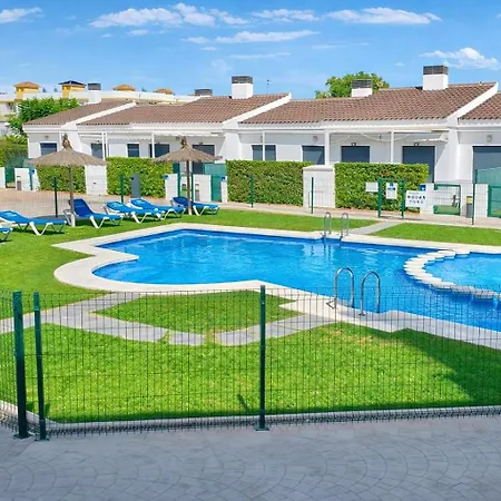 Anacasa Dunas Met Oliva Nova Ap224 Apartamento Les Deveses