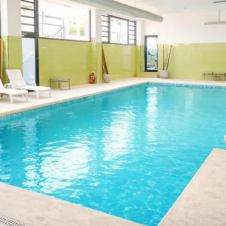 Apartment Anacasa Dunas Met Oliva Nova Ap224 *